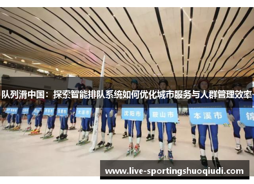 队列滑中国：探索智能排队系统如何优化城市服务与人群管理效率